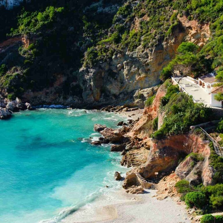 CALA GRANADELLA